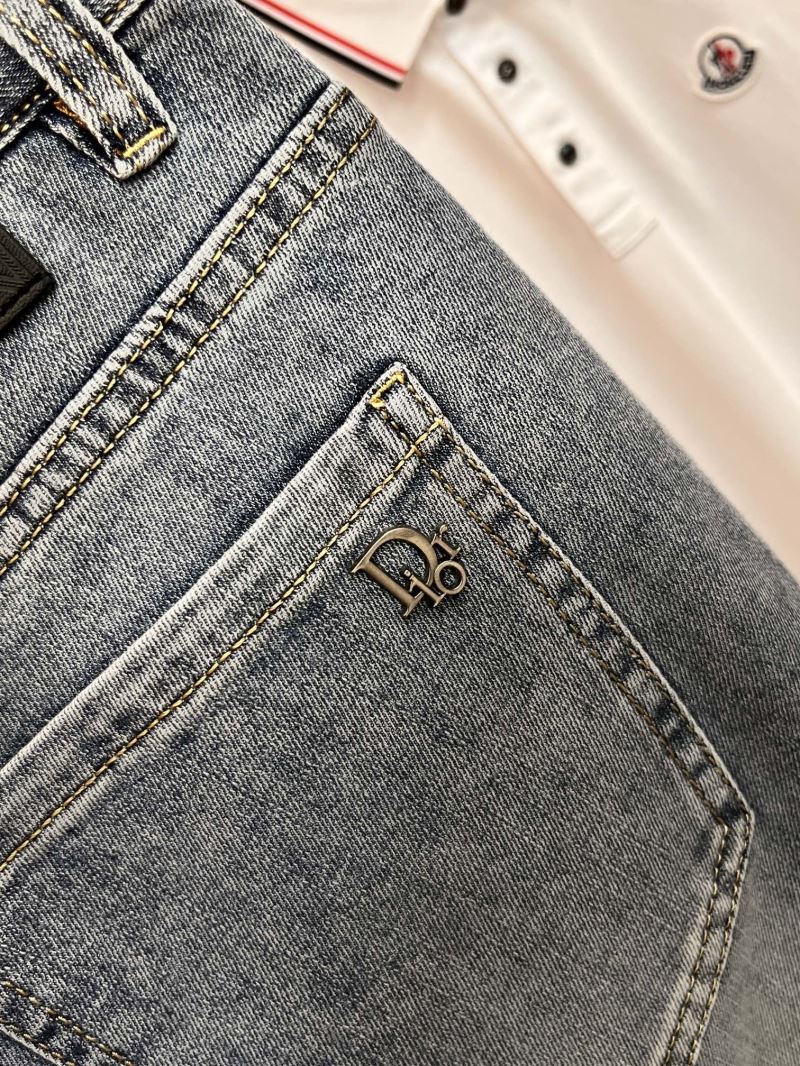 Christian Dior Jeans